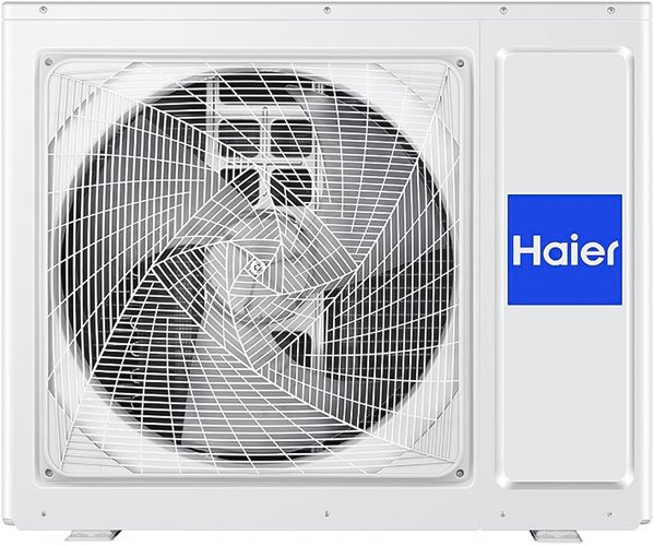 Напольно-потолочная сплит-система Haier AC105S2SH2FA/1U105S2SQ1FA Super Match