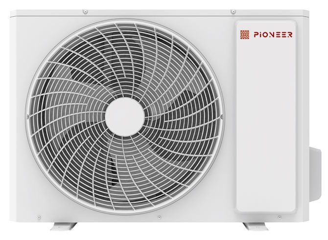 Сплит-система Pioneer KFRI35XLOW/KORI35XLOW Artis Inverter-30