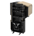 Напольный твердотопливный котел Koloss Auto DUO PLUS 15