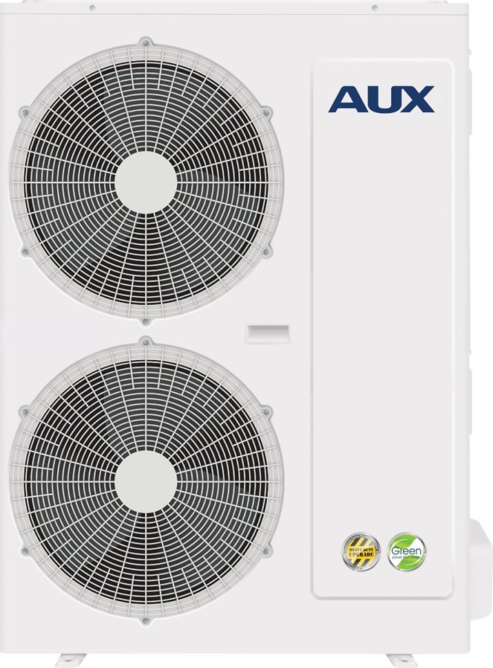 Канальная сплит-система AUX ALMD-H48/5R1B (v2)/AL-H48/5R1B(U) (v2)