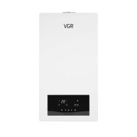 Настенный газовый котел Vaillant VGR turboFLEX VU 36