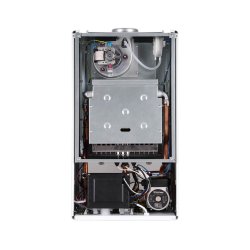 Настенный газовый котел Vaillant VGR turboFLEX VU 36