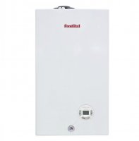 Настенный газовый котел Fondital Minorca CTFS 11 CU