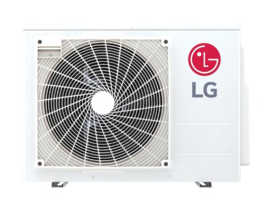 Наружный блок мульти сплит-системы LG MU3R21.U21 Multi F