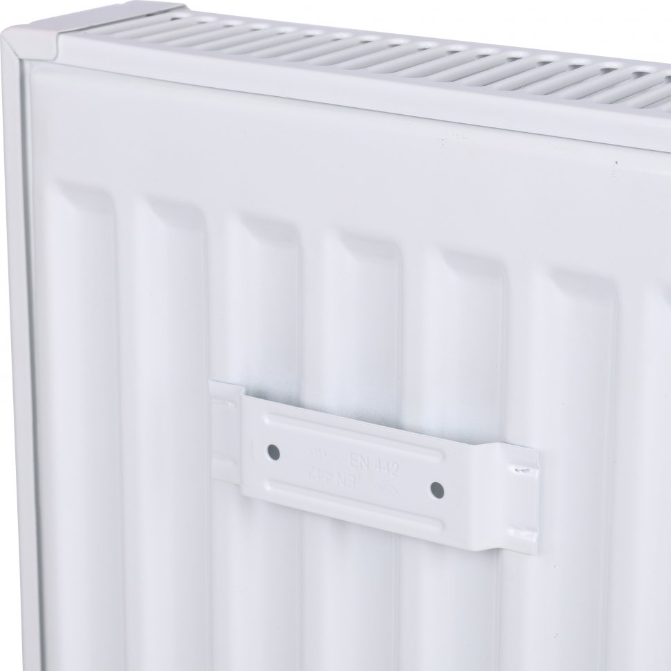 Радиатор стальной ROMMER Ventil 21 300 800