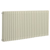 Стальной трубчатый радиатор Irsap RT3 0650 26 секций RAL 9001 подкл 02