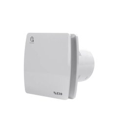 Вентилятор вытяжной Vakio Smart EF-150 белый