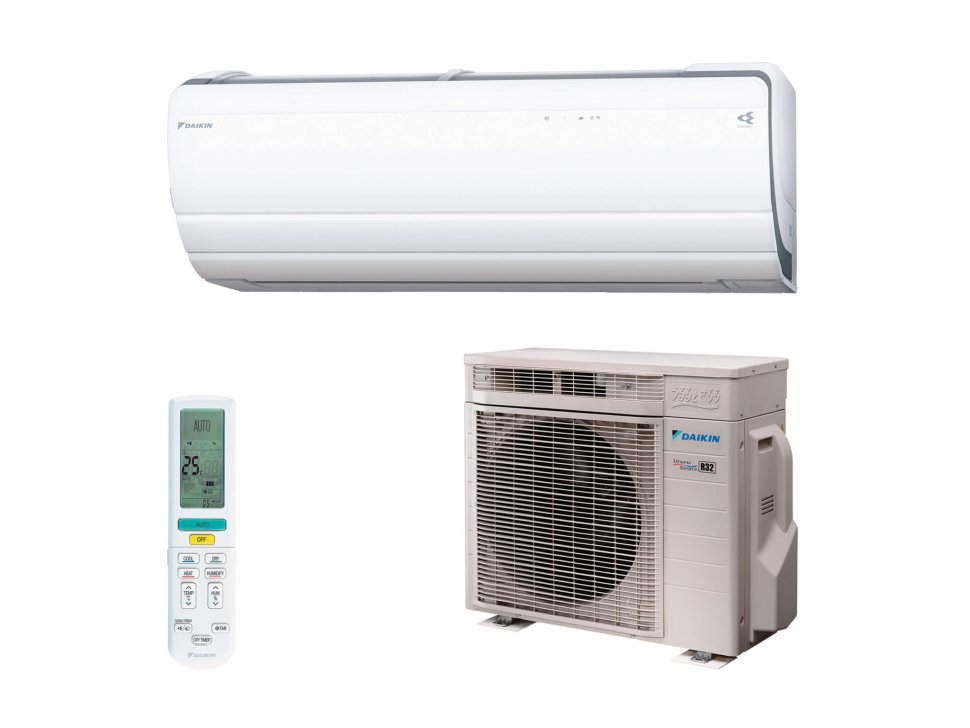 Сплит система Daikin FTXZ50N/RXZ50N Ururu Sarara