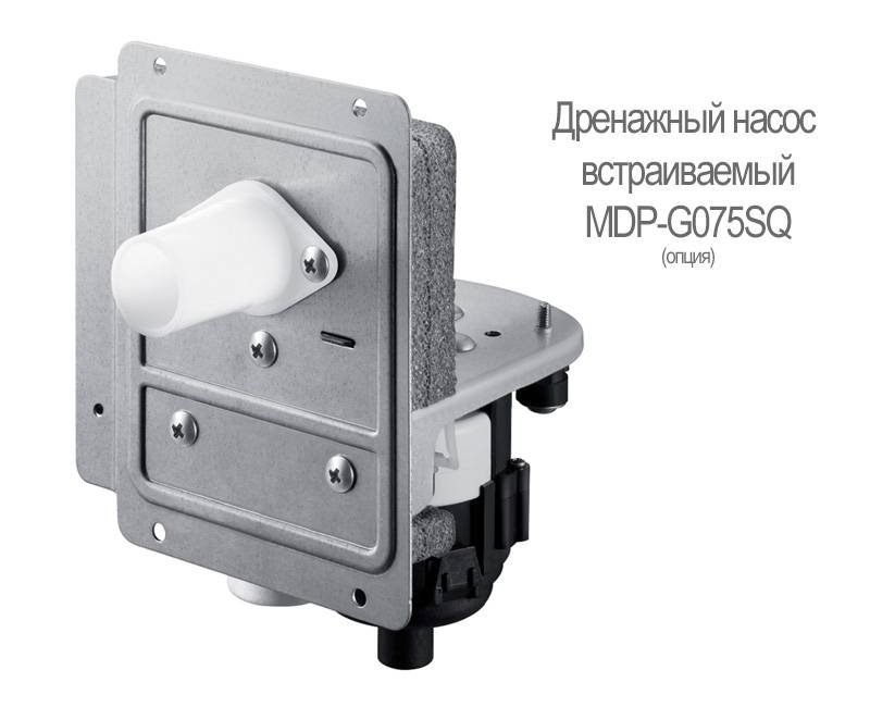 Канальная сплит-система Samsung AC140MNMDKH/EU/AC140BXADGH/AF