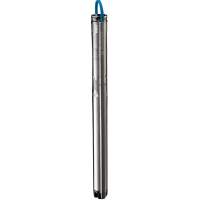 Погружной скважинный насос Grundfos SQ 1-155