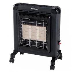 Инфракрасный газовый обогреватель NeoClima UK-09