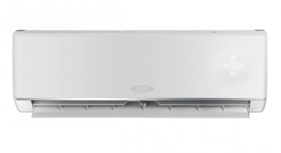 Сплит-система General Climate GC-MR12HR/GU-MR12H Mars