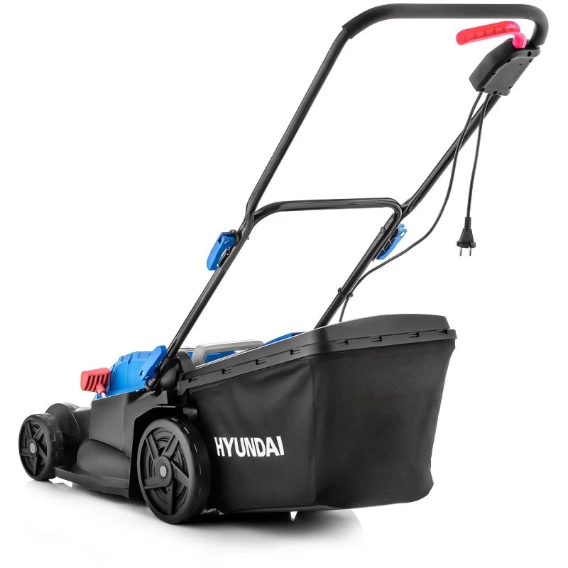 Газонокосилка электрическая Hyundai LE 3830