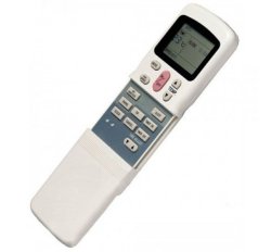Кассетная сплит-система General Climate GC-4C48HRF/GU-U48HF