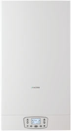Настенный газовый котел Italtherm Time 35 FR