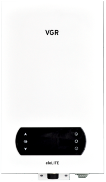 Электрический котел Vaillant VGR eloLITE 14