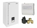 Миникотельная-SET Zota МК-X Plus 12 (клапан ZOTA BPV+ZONT SMART 2.0 с OpenTherm ZOTA)