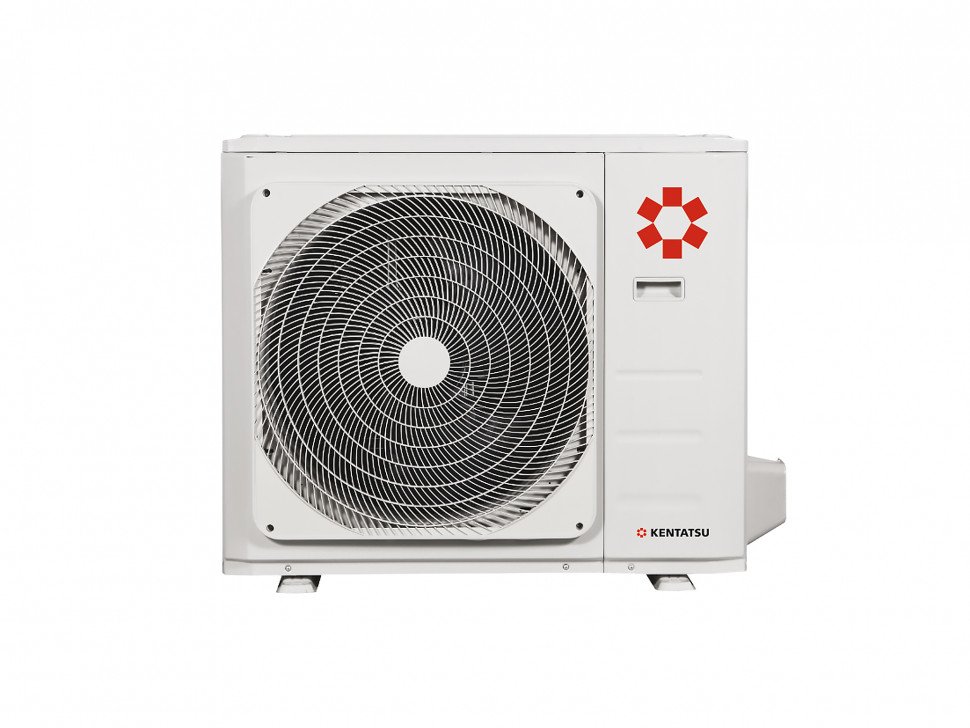 Канальная сплит-система Kentatsu KSKG105HFAN1/KSUTG105HFAN3