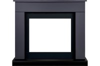 Портал Dimplex Bergen (Разборный) серый графит