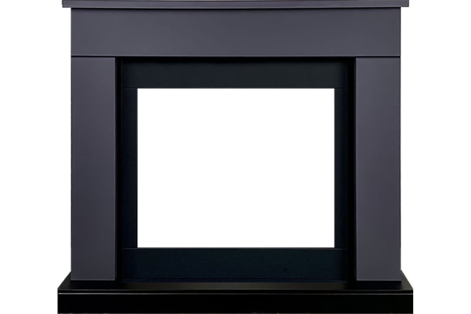 Портал Dimplex Bergen (Разборный) серый графит