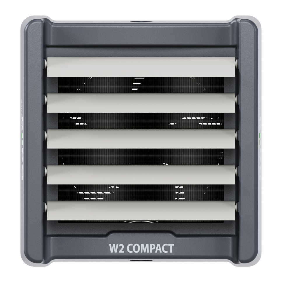 Водяной тепловентилятор Ballu BHP-W2-20-C