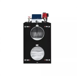 Приточно-вытяжная установка TURKOV Zenit Standart X 700 W