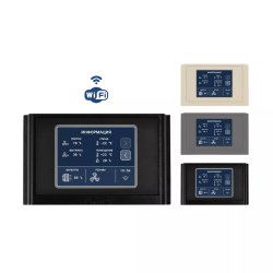 Приточно-вытяжная установка TURKOV Zenit Standart X 700 W