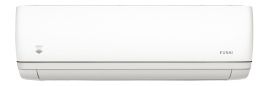 Сплит-система Funai RAC-I-KD35HP.D02/S/RAC-I-KD35HP.D02/U Kadzoku Inverter 2024
