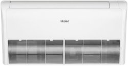 Напольно-потолочная сплит-система Haier AC140S1LK2FA/1U140S1LN2FB Eco 3ф.