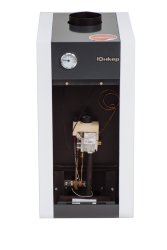 Напольный газовый котел RUGAS Юнкер КСГ-31.5 с УГ-35 TGV-310