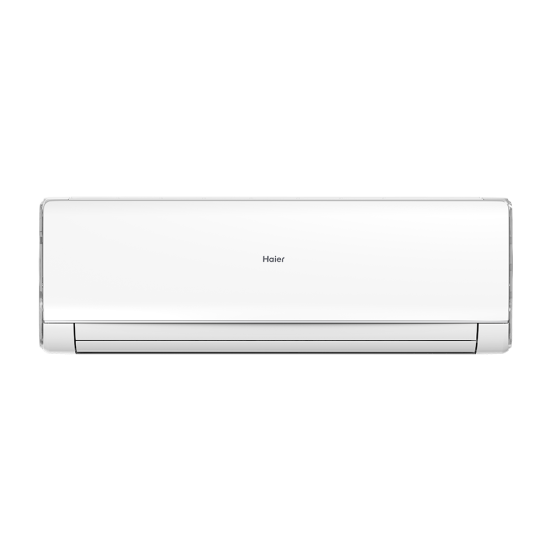 Мульти сплит-система на 2 комнаты 35+35 м2 Haier Lightera AS12NS6ERA-W+Flexis SM AS35S2SF2FA-G/2U40S2SM1FA c Wi-Fi модулем ESP32