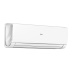 Мульти сплит-система на 2 комнаты 35+35 м2 Haier Lightera AS12NS6ERA-W+Flexis SM AS35S2SF2FA-G/2U40S2SM1FA c Wi-Fi модулем ESP32