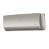 Мульти сплит-система на 2 комнаты 35+35 м2 Haier Lightera AS12NS6ERA-W+Flexis SM AS35S2SF2FA-G/2U40S2SM1FA c Wi-Fi модулем ESP32