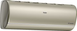 Настенная сплит-система Haier AS25S2SJ3FA-G/1U25MEC1FRA Jade DC Inverter
