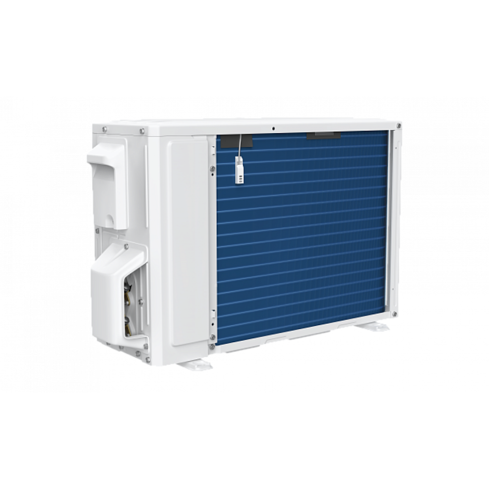 Сплит-система Energolux SAS24Z6-AI/SAU24Z6-AI Zurich 6 DC Inverter