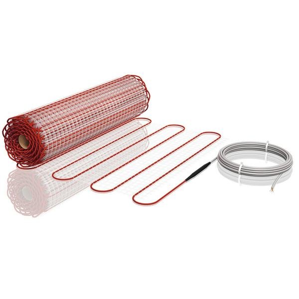 Комплект теплого пола Royal Thermo Flat Mat RTFM 2-150-7 с терморегулятором RTS-16