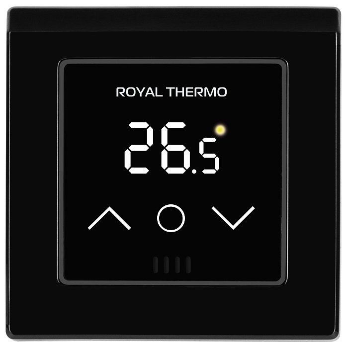 Комплект теплого пола Royal Thermo Flat Mat RTFM 2-150-7 с терморегулятором RTS-16
