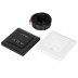 Комплект теплого пола Royal Thermo Flat Mat RTFM 2-150-7 с терморегулятором RTS-16