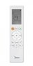 Кассетная сплит-система Midea MCA3U-18HRFNX(GA)/MOX330U-18HFN8-Q(GA)
