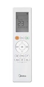 Кассетная сплит-система Midea MCA3U-18HRFNX(GA)/MOX330U-18HFN8-Q(GA)