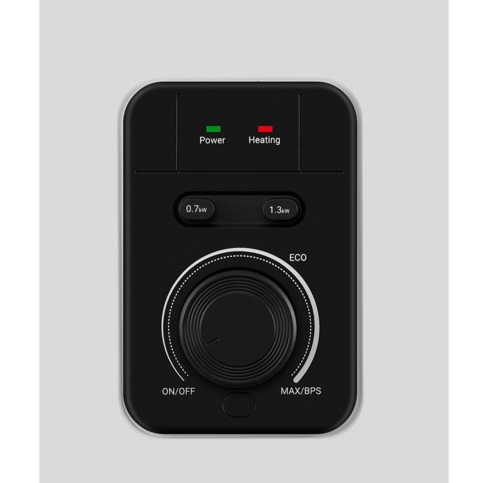 Накопительный электрический водонагреватель Haier ES30V-F2 INOX