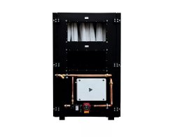 Приточно-вытяжная установка для бассейнов TURKOV Hydra X 2000 W