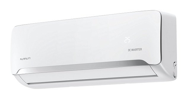 Сплит-система Ferrum iFIS18F2С/iFOS18F2С Force Inverter