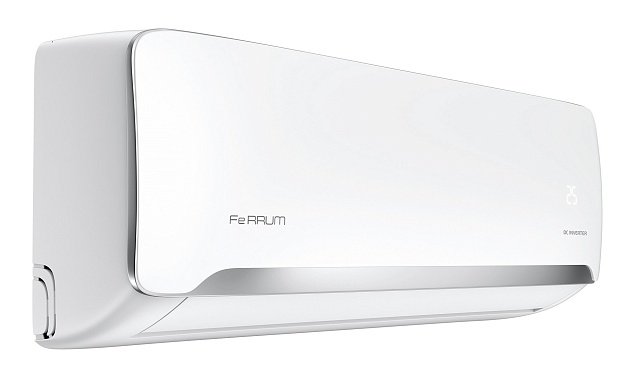 Сплит-система Ferrum iFIS18F2С/iFOS18F2С Force Inverter