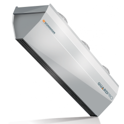 Тепловая завеса Sonniger GUARD PRO 200W