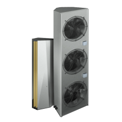 Тепловая завеса Sonniger GUARD PRO 200W