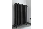 Чугунный радиатор отопления RETROstyle Windsor 800 6 секций