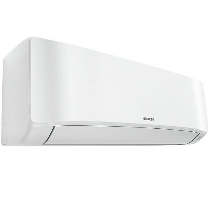 Сплит-система Hitachi RAK-DJ35RHAE/RAC-DJ35WHAE Shiratama Inverter