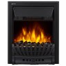 Каминокомплект Firelight Forte Wood Classic U угловой с очагом Electrolux EFP/P-1020LS камень белый/шпон беленый дуб