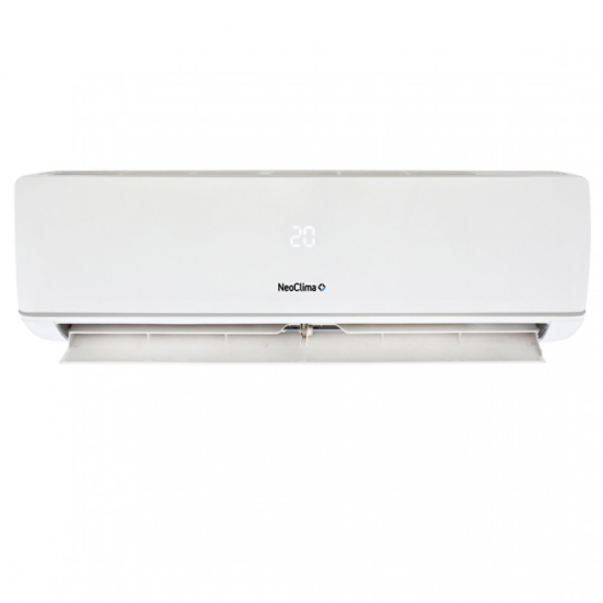 Сплит система NeoClima NS/NU-HAX24R